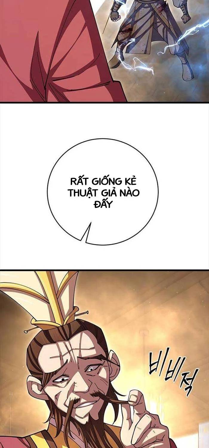 Thiên Hạ Đệ Nhất Đại Sư Huynh - Chapter 105 - Page 57