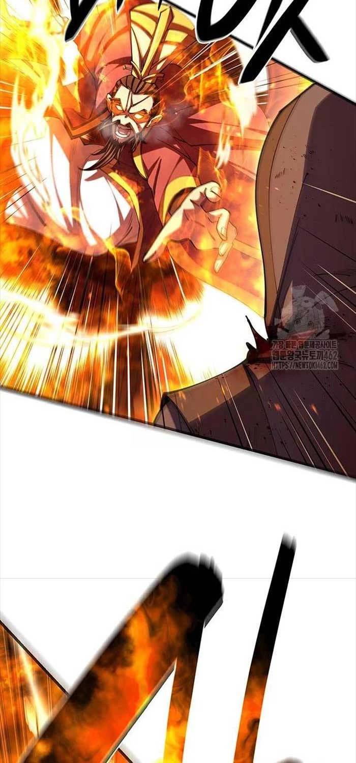 Thiên Hạ Đệ Nhất Đại Sư Huynh - Chapter 105 - Page 62