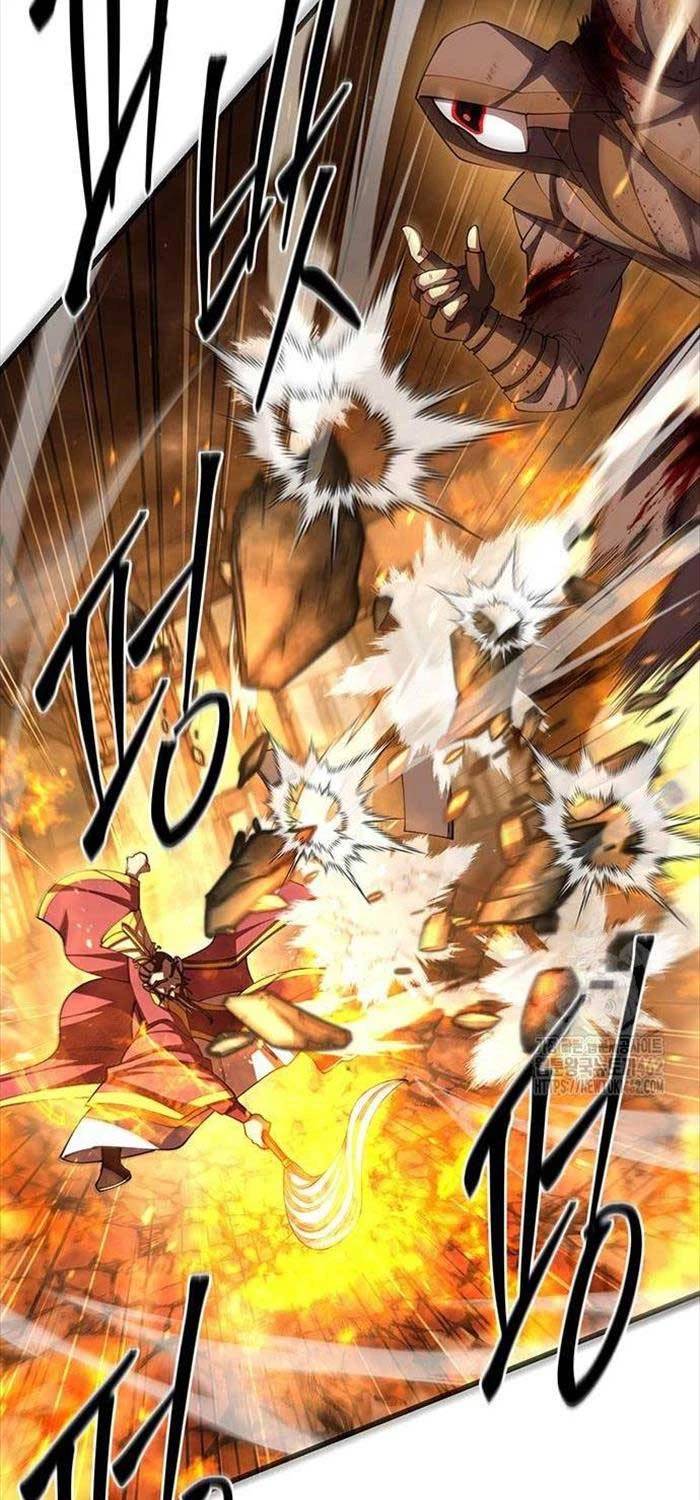 Thiên Hạ Đệ Nhất Đại Sư Huynh - Chapter 105 - Page 65