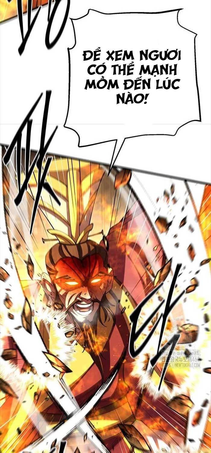 Thiên Hạ Đệ Nhất Đại Sư Huynh - Chapter 105 - Page 66