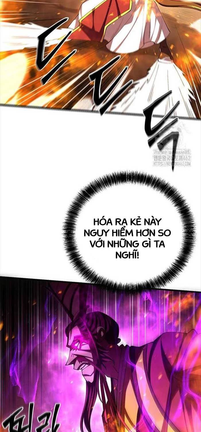 Thiên Hạ Đệ Nhất Đại Sư Huynh - Chapter 105 - Page 74