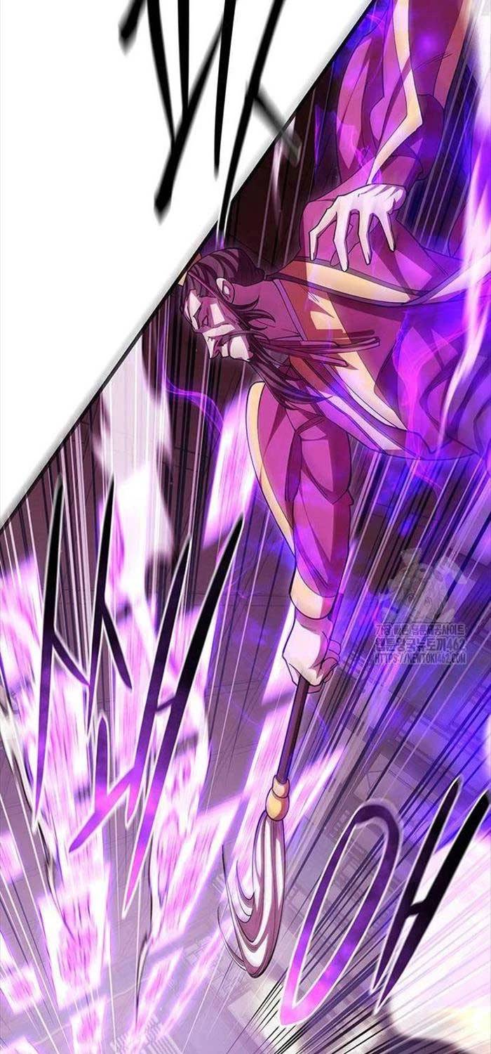 Thiên Hạ Đệ Nhất Đại Sư Huynh - Chapter 105 - Page 77