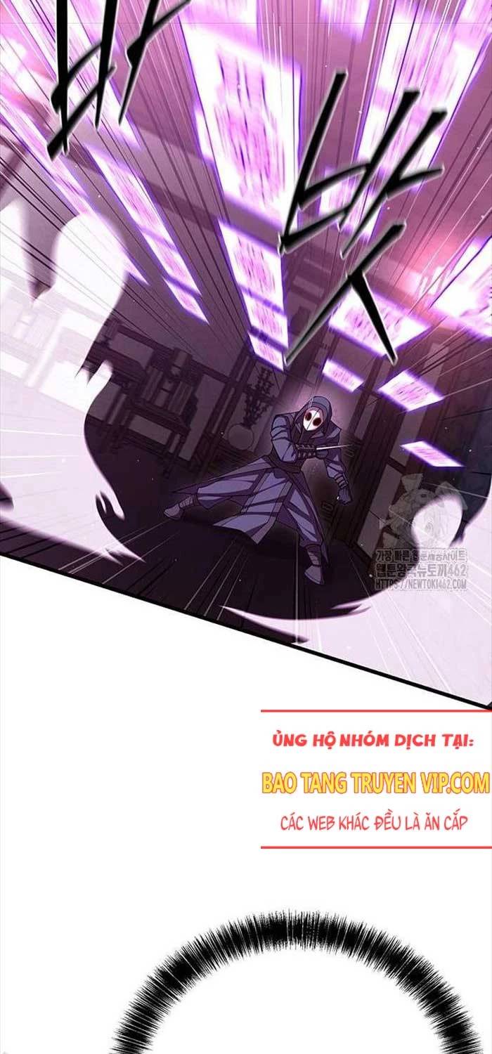 Thiên Hạ Đệ Nhất Đại Sư Huynh - Chapter 105 - Page 8