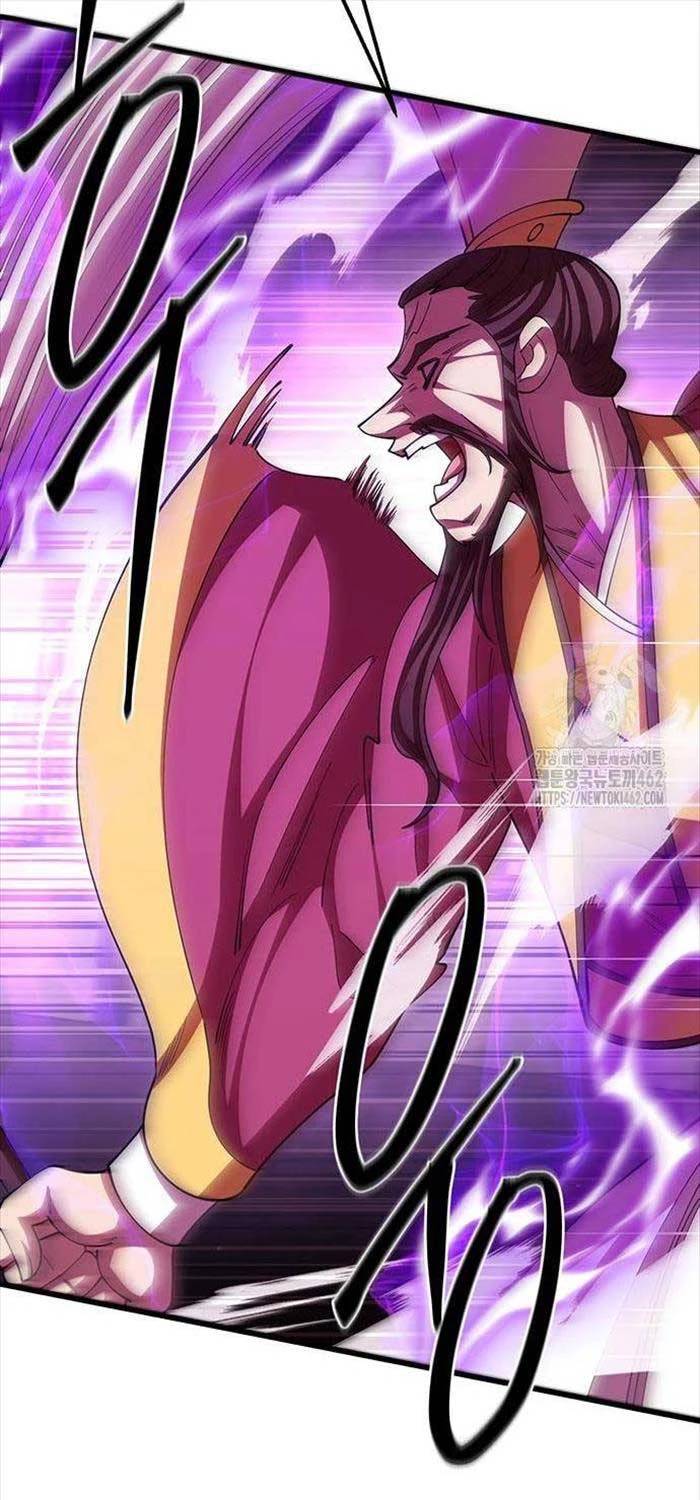 Thiên Hạ Đệ Nhất Đại Sư Huynh - Chapter 105 - Page 81