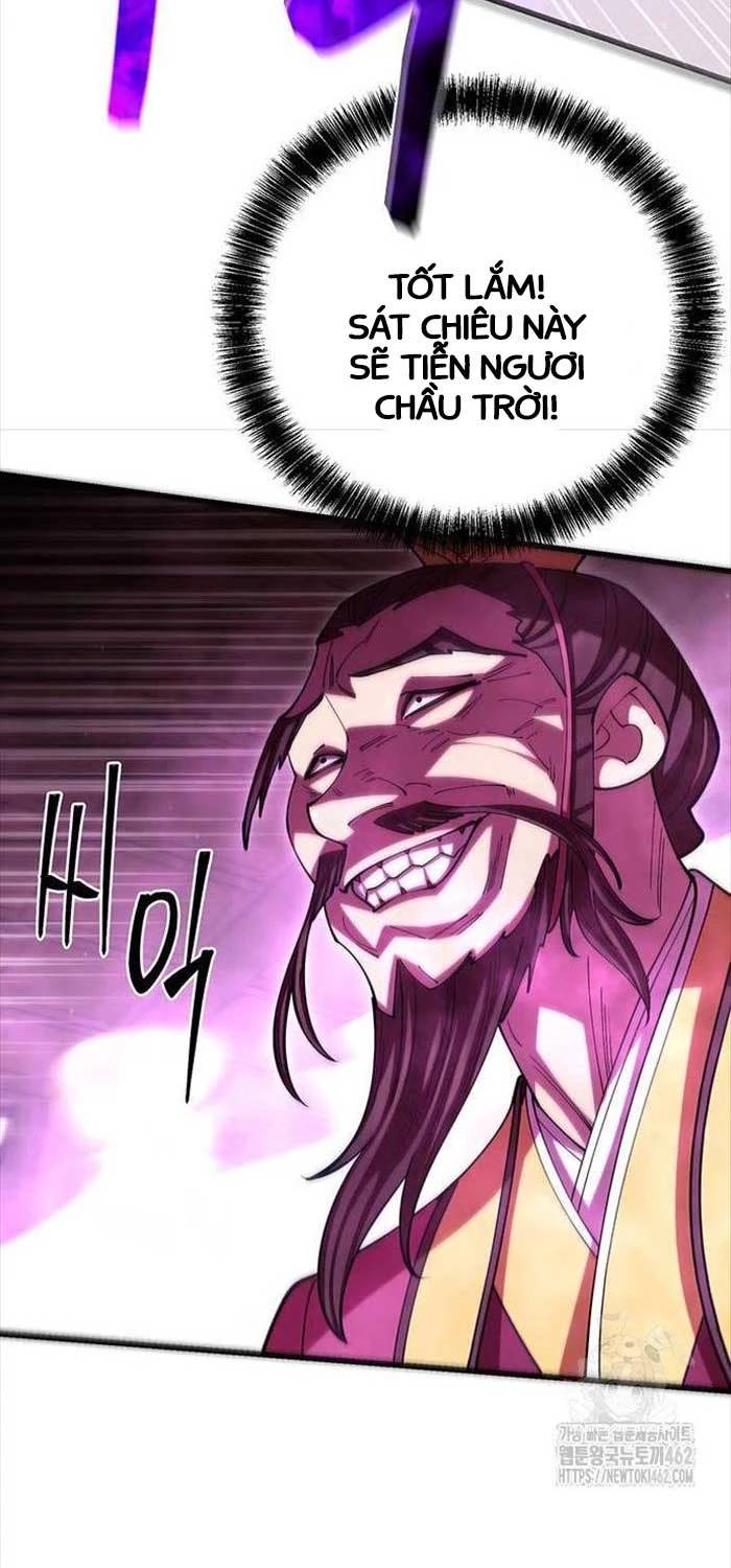 Thiên Hạ Đệ Nhất Đại Sư Huynh - Chapter 105 - Page 86