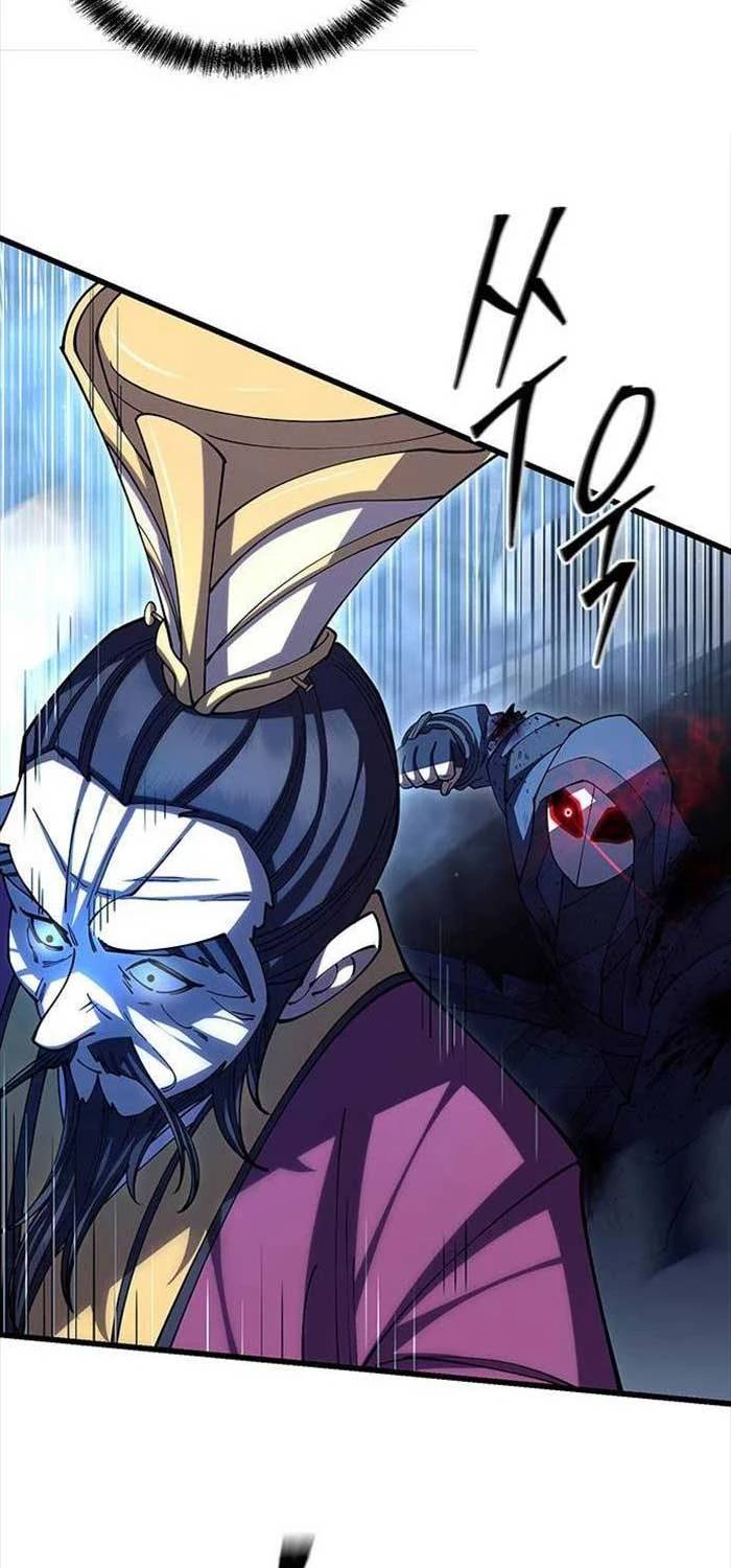 Thiên Hạ Đệ Nhất Đại Sư Huynh - Chapter 105 - Page 88