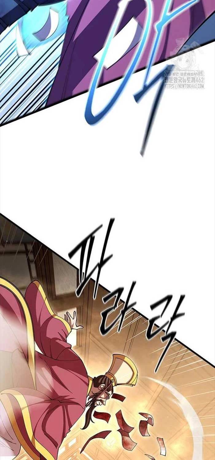 Thiên Hạ Đệ Nhất Đại Sư Huynh - Chapter 105 - Page 90