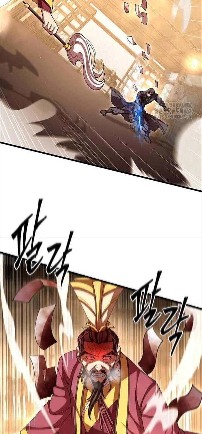 Thiên Hạ Đệ Nhất Đại Sư Huynh - Chapter 105 - Page 91