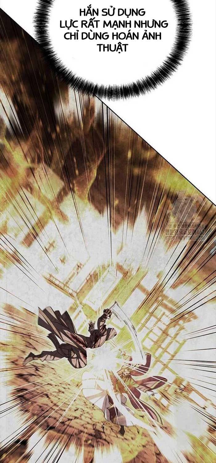 Thiên Hạ Đệ Nhất Đại Sư Huynh - Chapter 105 - Page 94