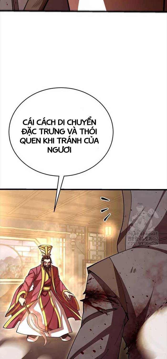 Thiên Hạ Đệ Nhất Đại Sư Huynh - Chapter 105 - Page 96