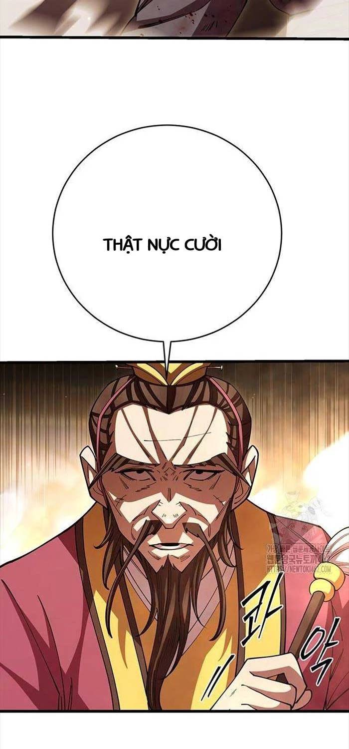 Thiên Hạ Đệ Nhất Đại Sư Huynh - Chapter 105 - Page 97