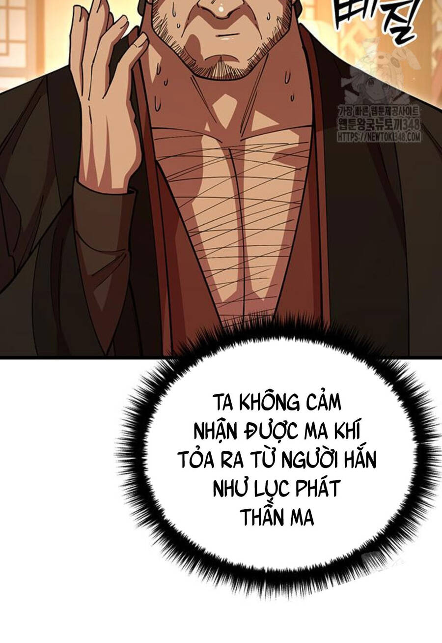 Thiên Hạ Đệ Nhất Đại Sư Huynh - Chapter 98 - Page 109