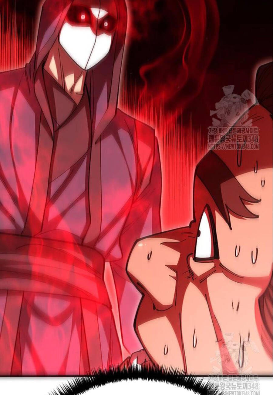 Thiên Hạ Đệ Nhất Đại Sư Huynh - Chapter 98 - Page 123