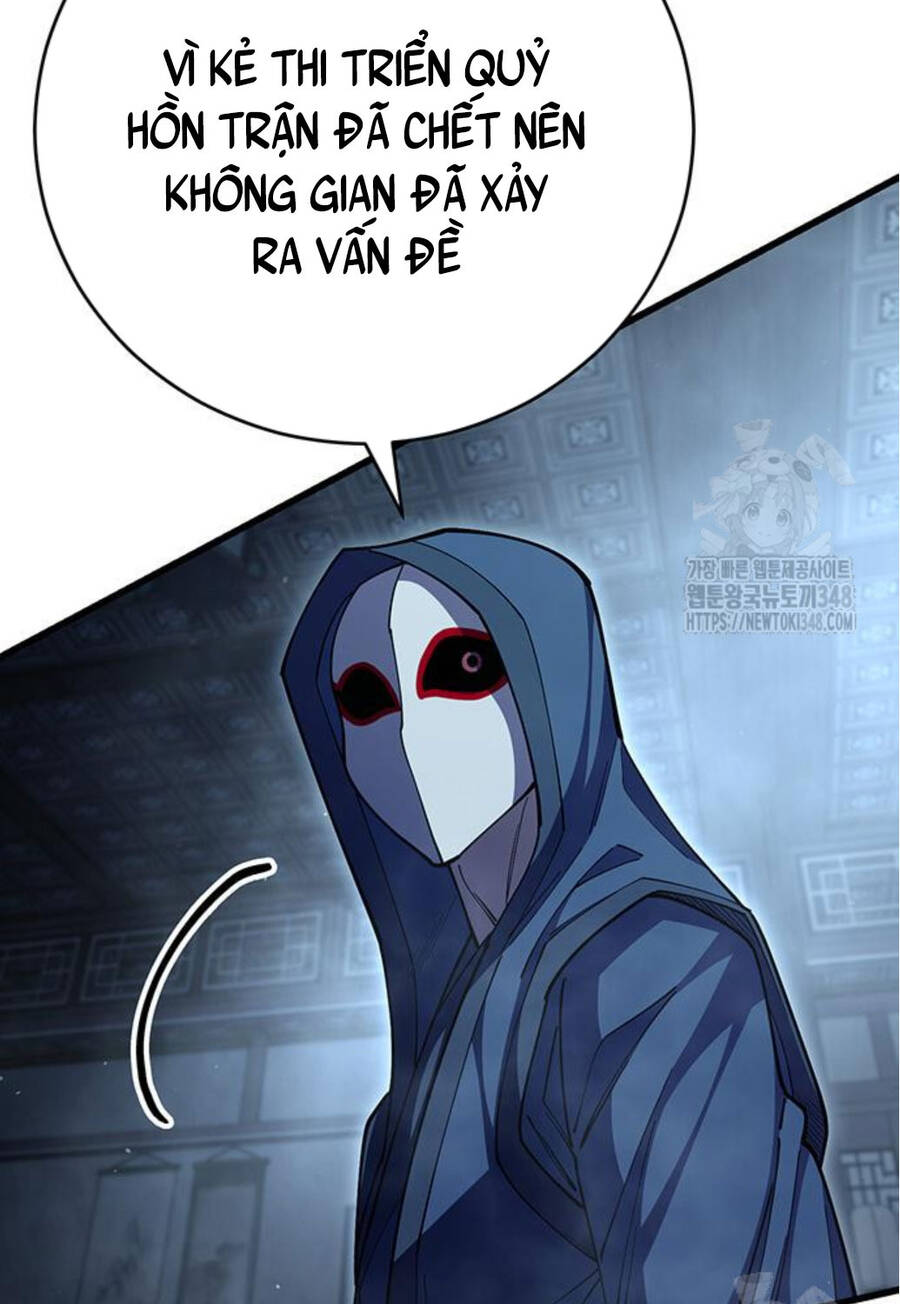 Thiên Hạ Đệ Nhất Đại Sư Huynh - Chapter 98 - Page 132