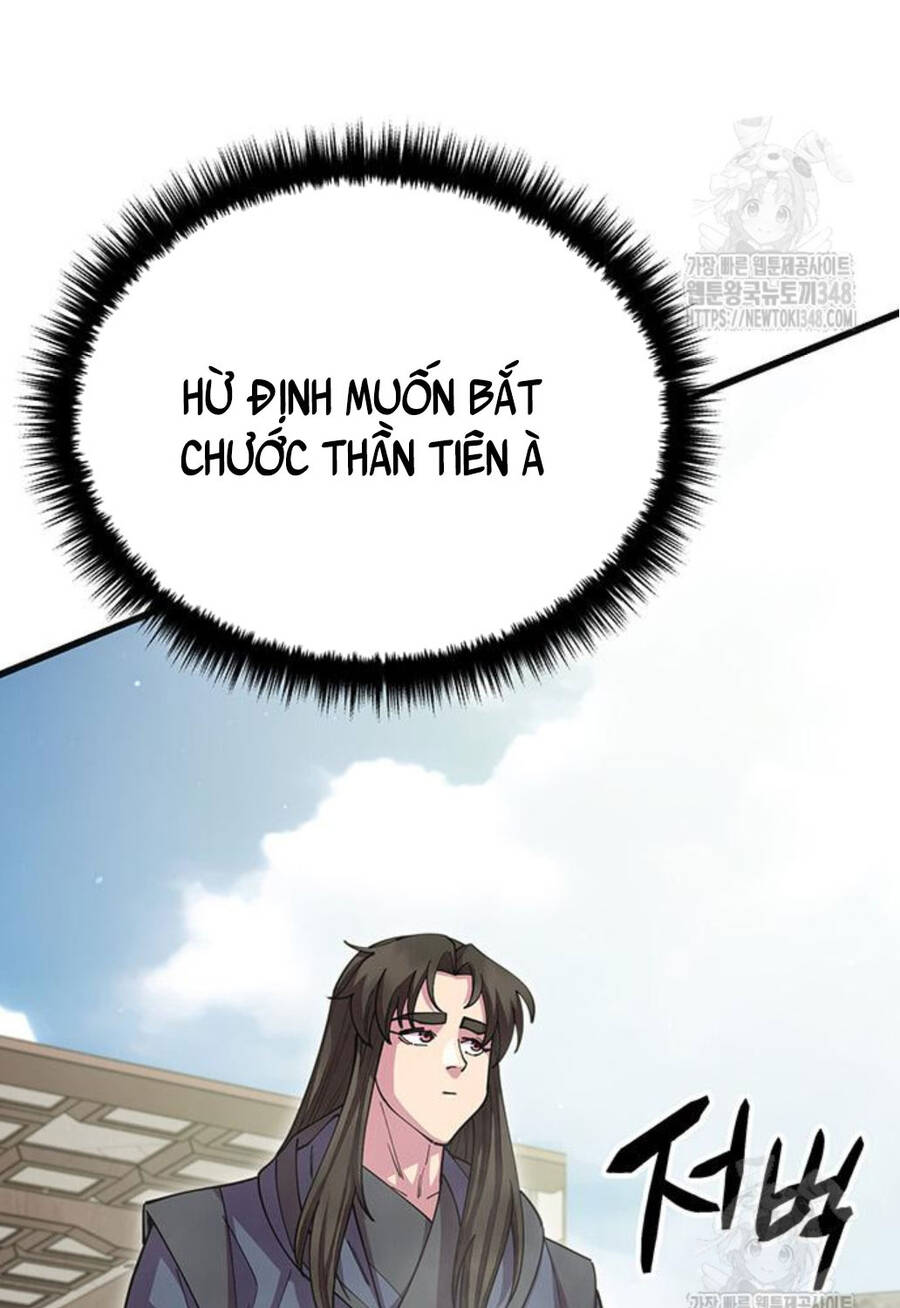 Thiên Hạ Đệ Nhất Đại Sư Huynh - Chapter 98 - Page 157