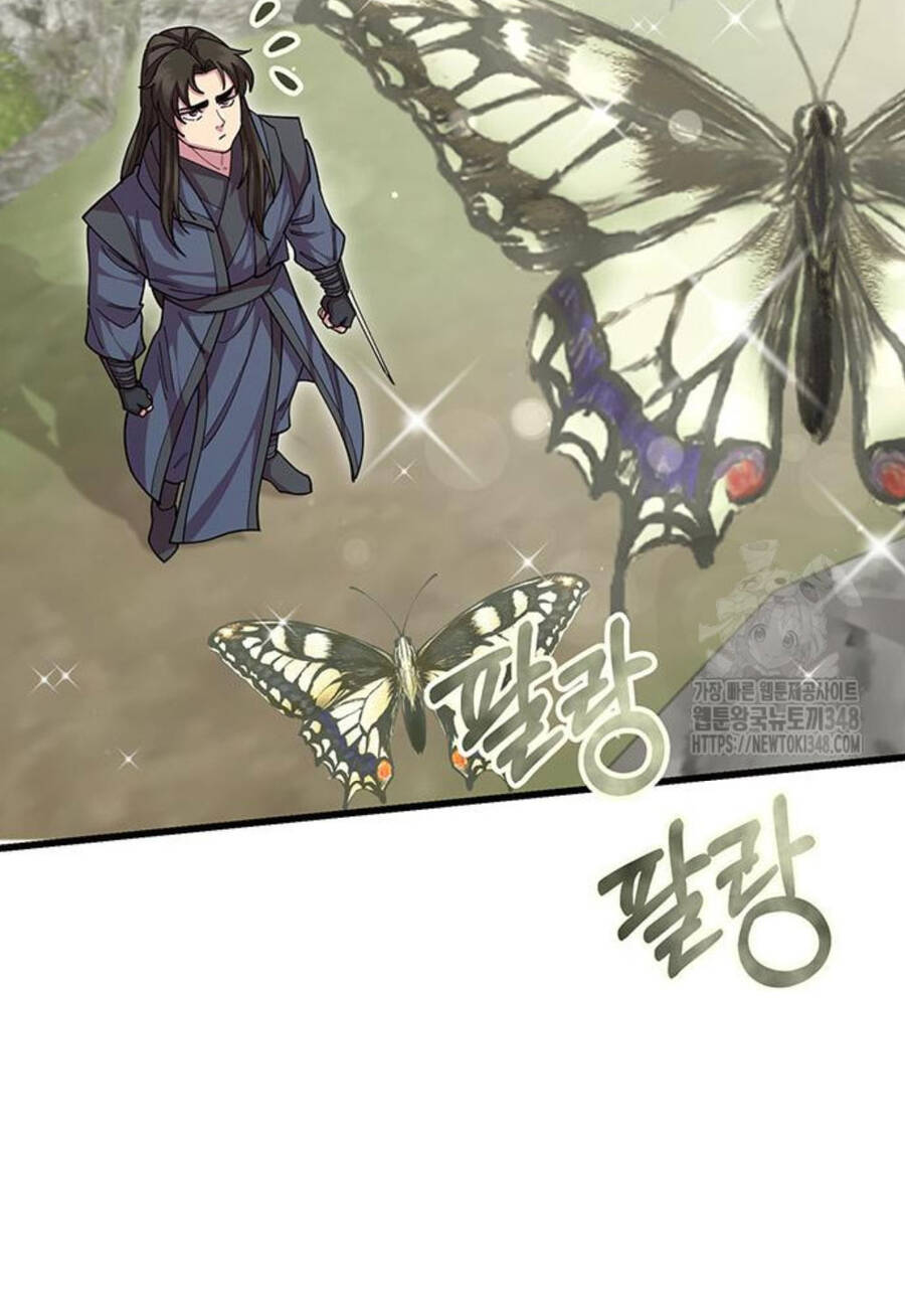 Thiên Hạ Đệ Nhất Đại Sư Huynh - Chapter 98 - Page 161