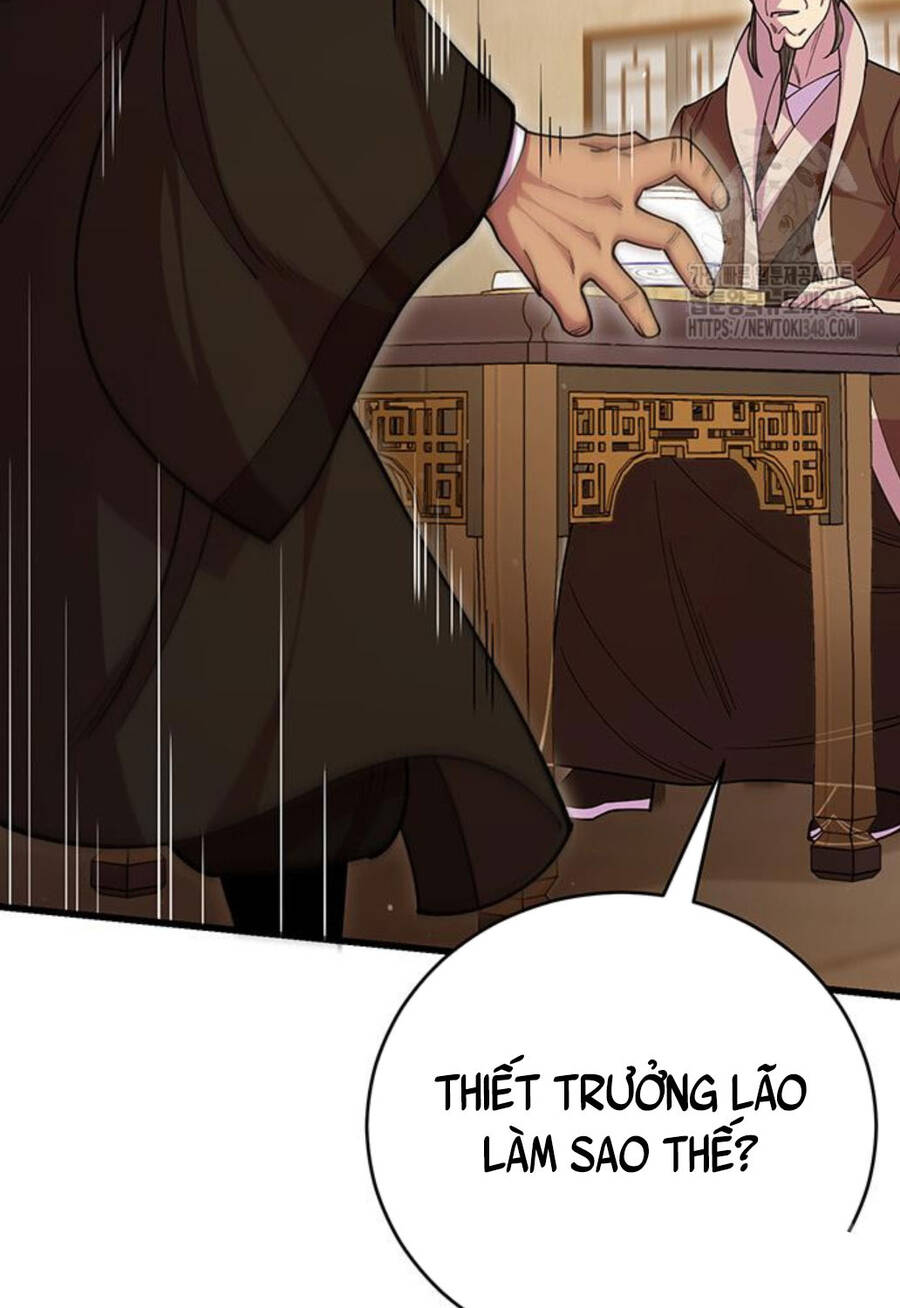 Thiên Hạ Đệ Nhất Đại Sư Huynh - Chapter 98 - Page 30