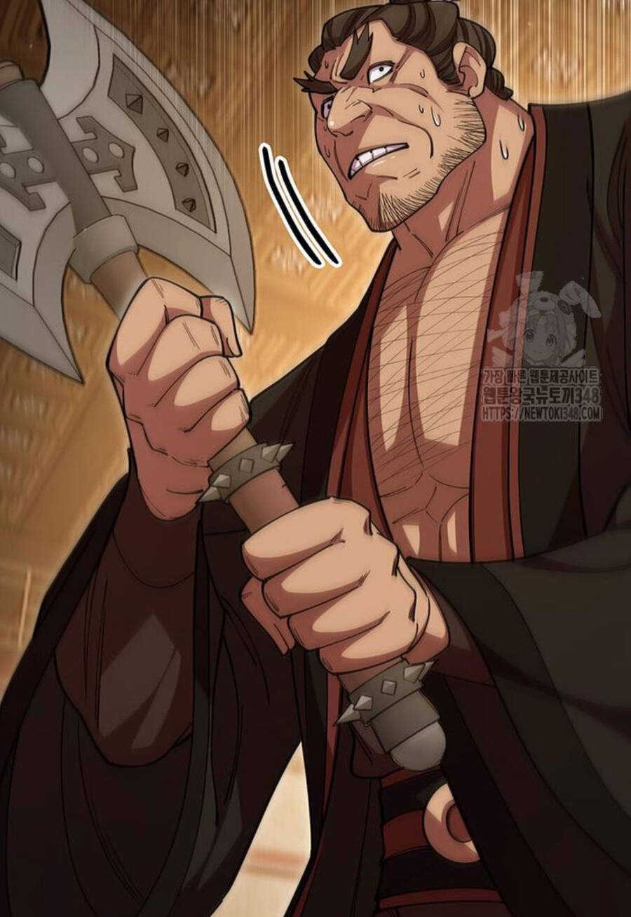 Thiên Hạ Đệ Nhất Đại Sư Huynh - Chapter 98 - Page 33