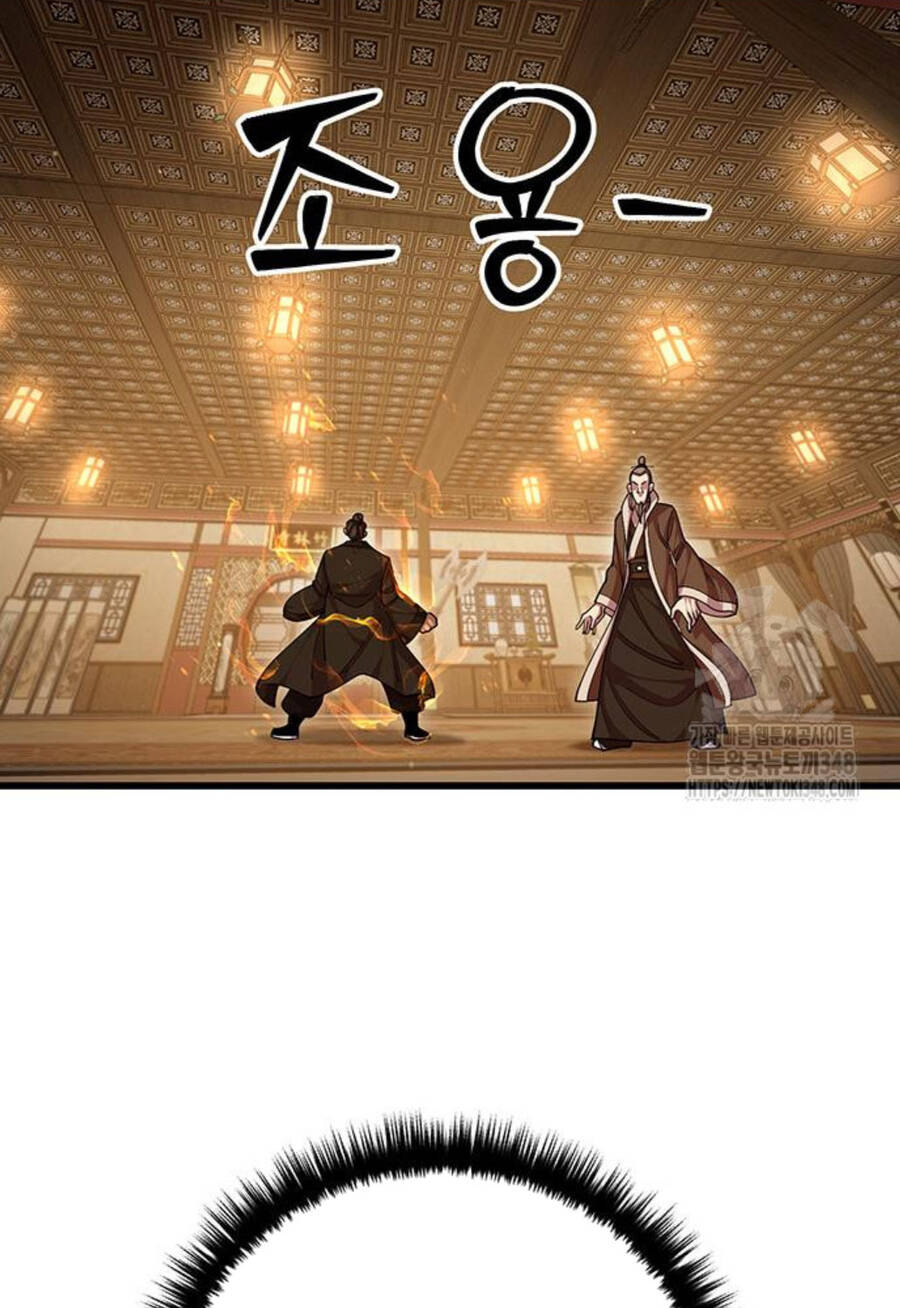 Thiên Hạ Đệ Nhất Đại Sư Huynh - Chapter 98 - Page 44