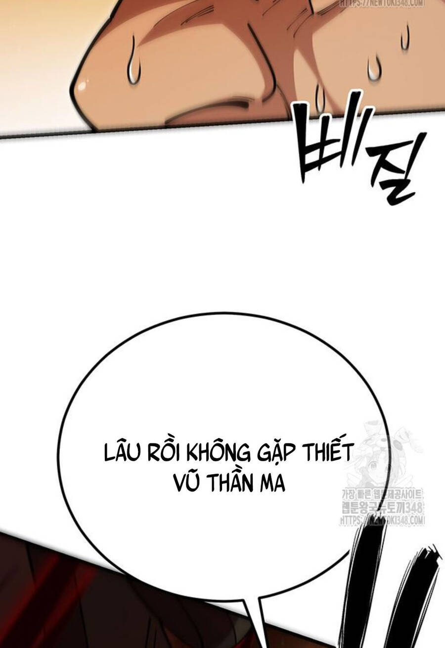 Thiên Hạ Đệ Nhất Đại Sư Huynh - Chapter 98 - Page 51