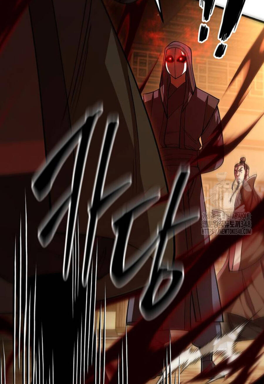 Thiên Hạ Đệ Nhất Đại Sư Huynh - Chapter 98 - Page 52