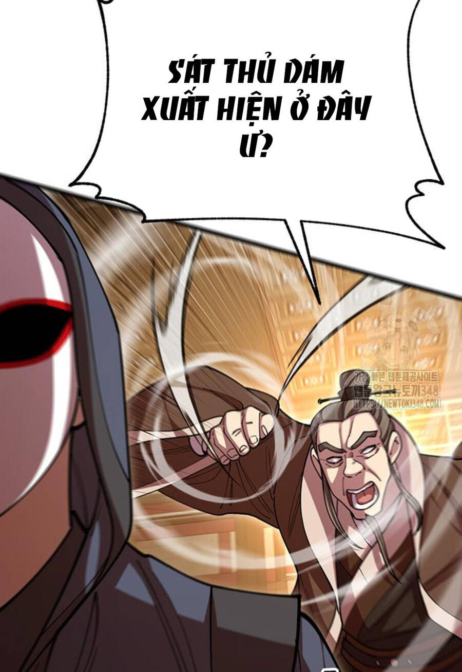 Thiên Hạ Đệ Nhất Đại Sư Huynh - Chapter 98 - Page 62