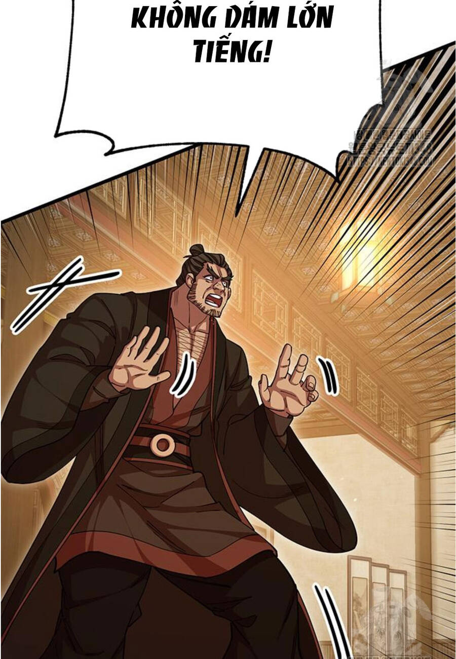 Thiên Hạ Đệ Nhất Đại Sư Huynh - Chapter 98 - Page 79