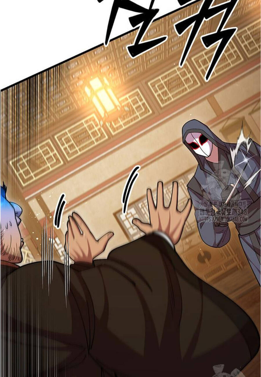 Thiên Hạ Đệ Nhất Đại Sư Huynh - Chapter 98 - Page 90