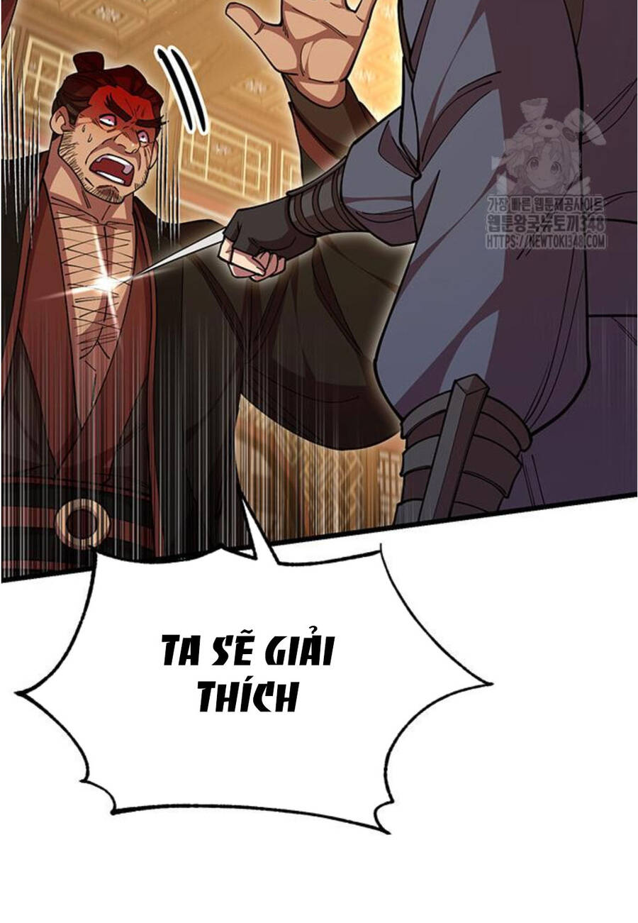 Thiên Hạ Đệ Nhất Đại Sư Huynh - Chapter 98 - Page 93