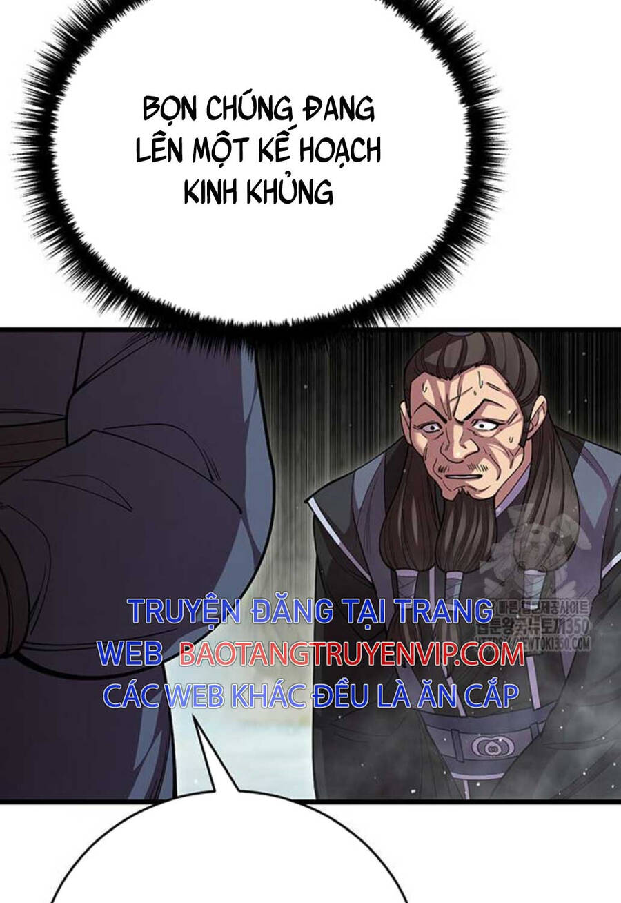 Thiên Hạ Đệ Nhất Đại Sư Huynh - Chapter 99 - Page 100