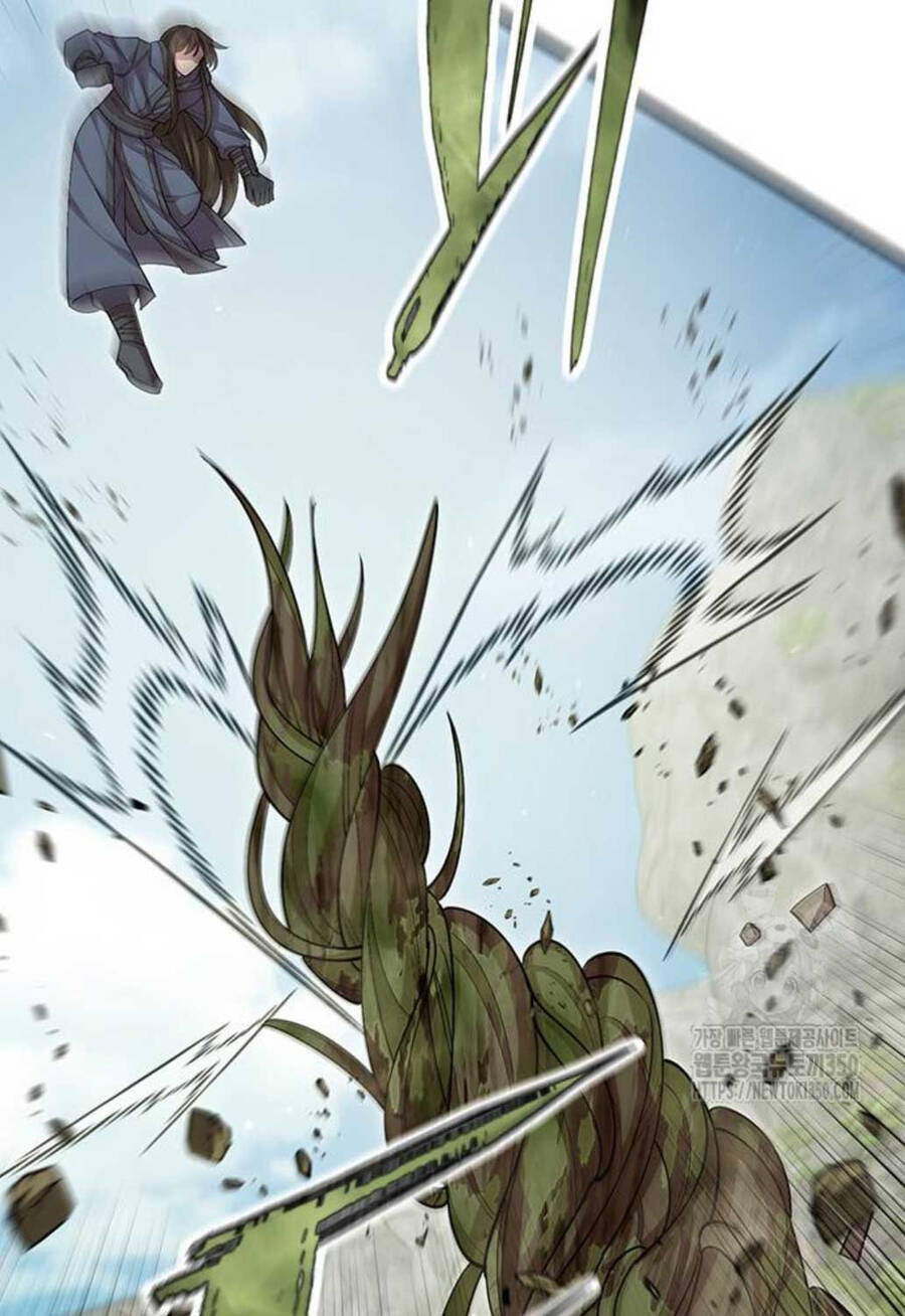 Thiên Hạ Đệ Nhất Đại Sư Huynh - Chapter 99 - Page 109