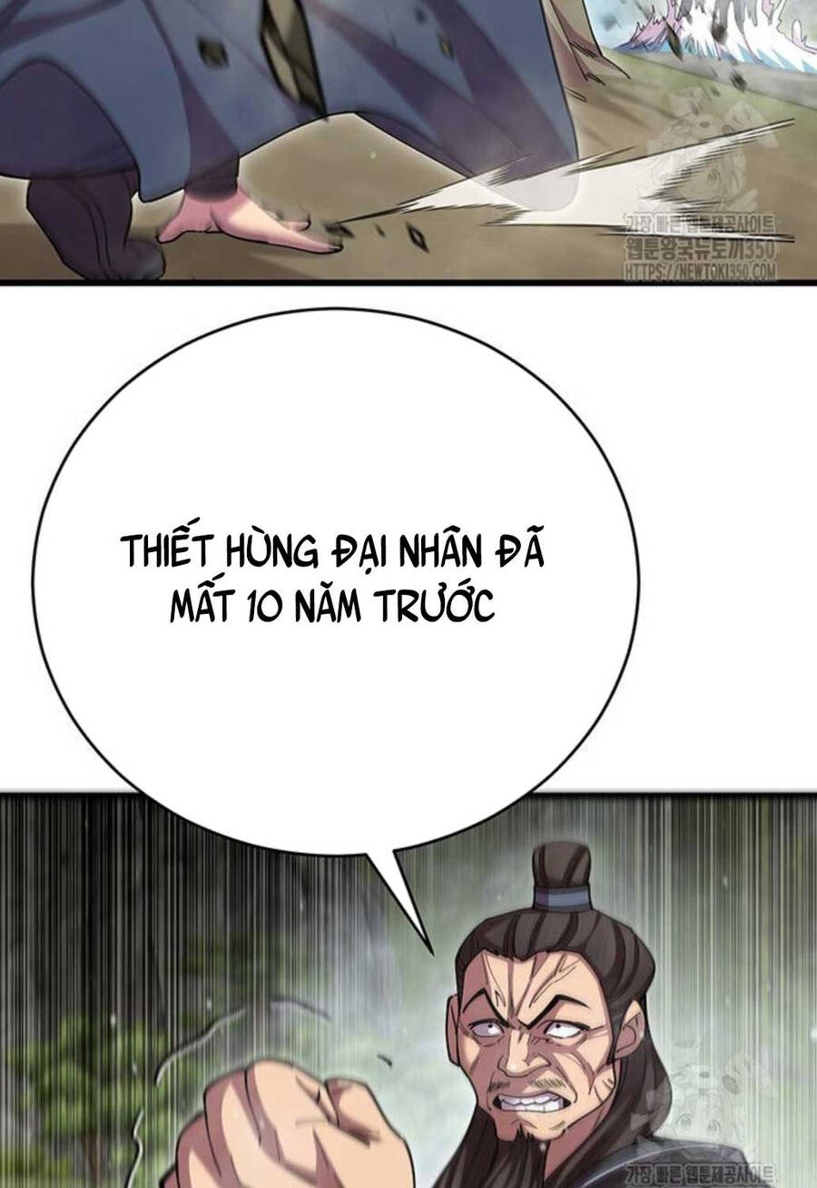 Thiên Hạ Đệ Nhất Đại Sư Huynh - Chapter 99 - Page 112