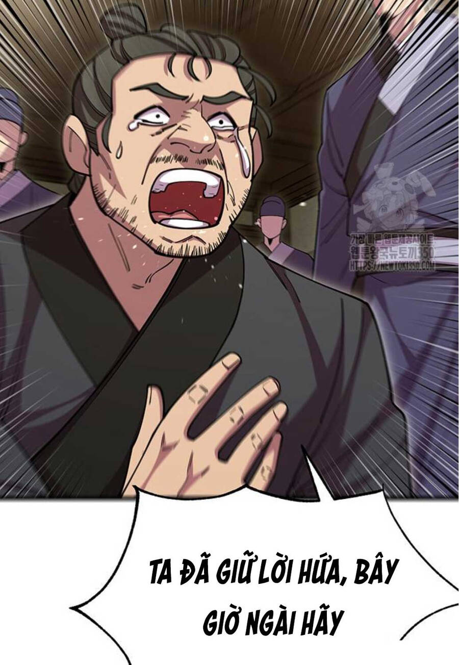 Thiên Hạ Đệ Nhất Đại Sư Huynh - Chapter 99 - Page 135