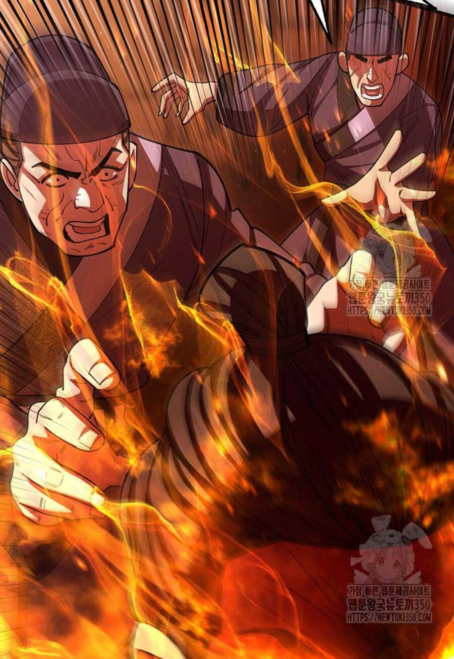 Thiên Hạ Đệ Nhất Đại Sư Huynh - Chapter 99 - Page 145