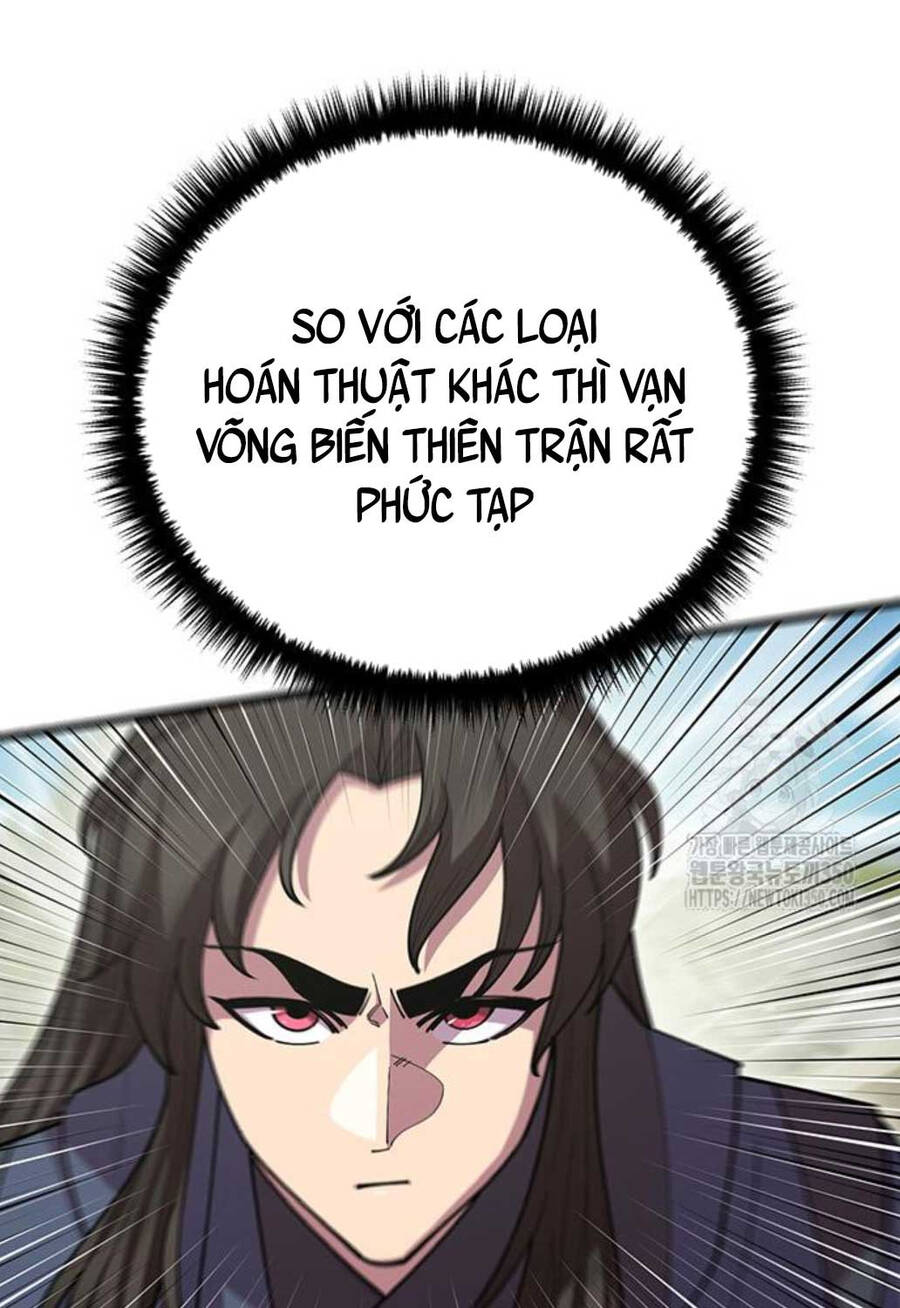 Thiên Hạ Đệ Nhất Đại Sư Huynh - Chapter 99 - Page 41