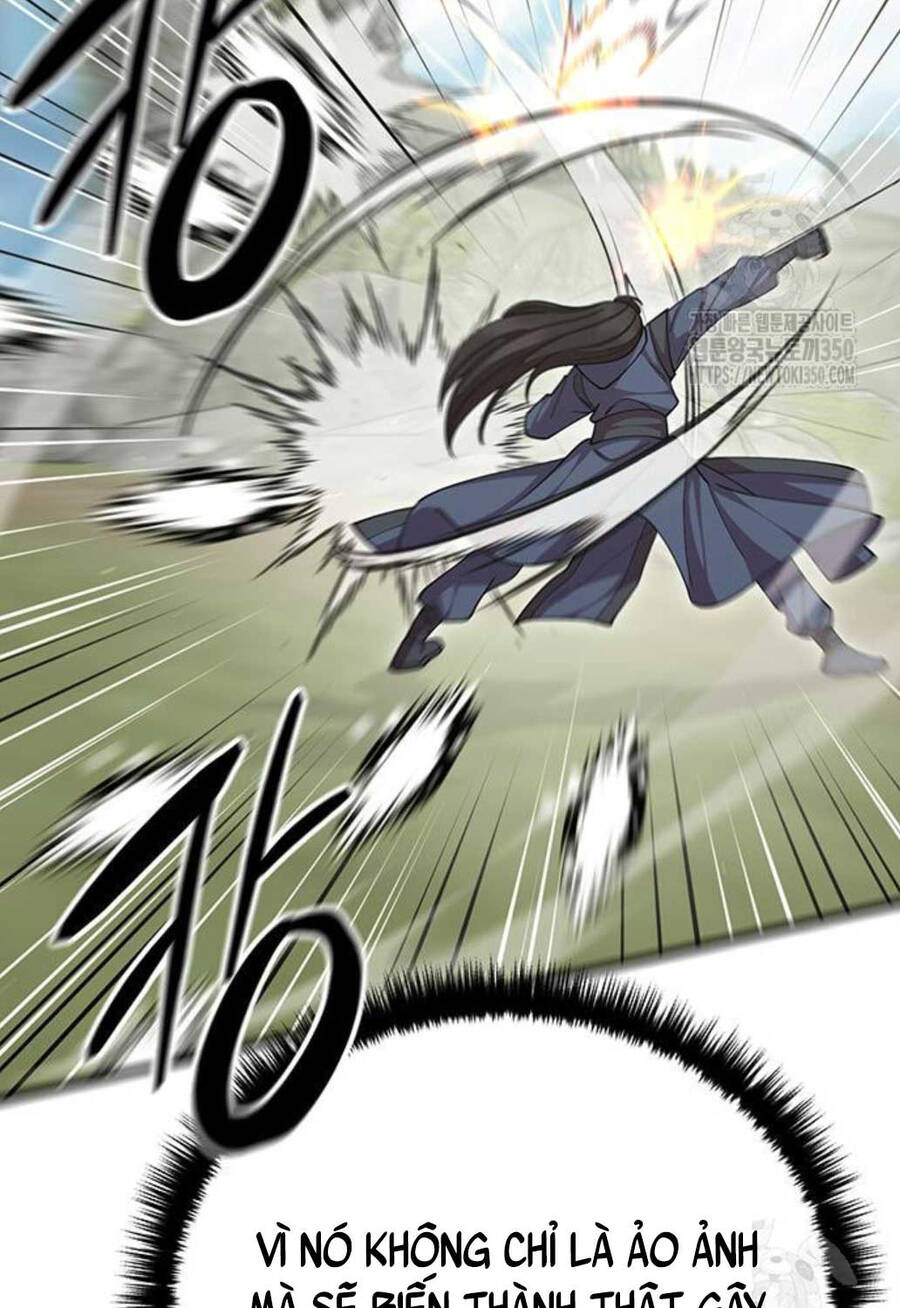 Thiên Hạ Đệ Nhất Đại Sư Huynh - Chapter 99 - Page 43