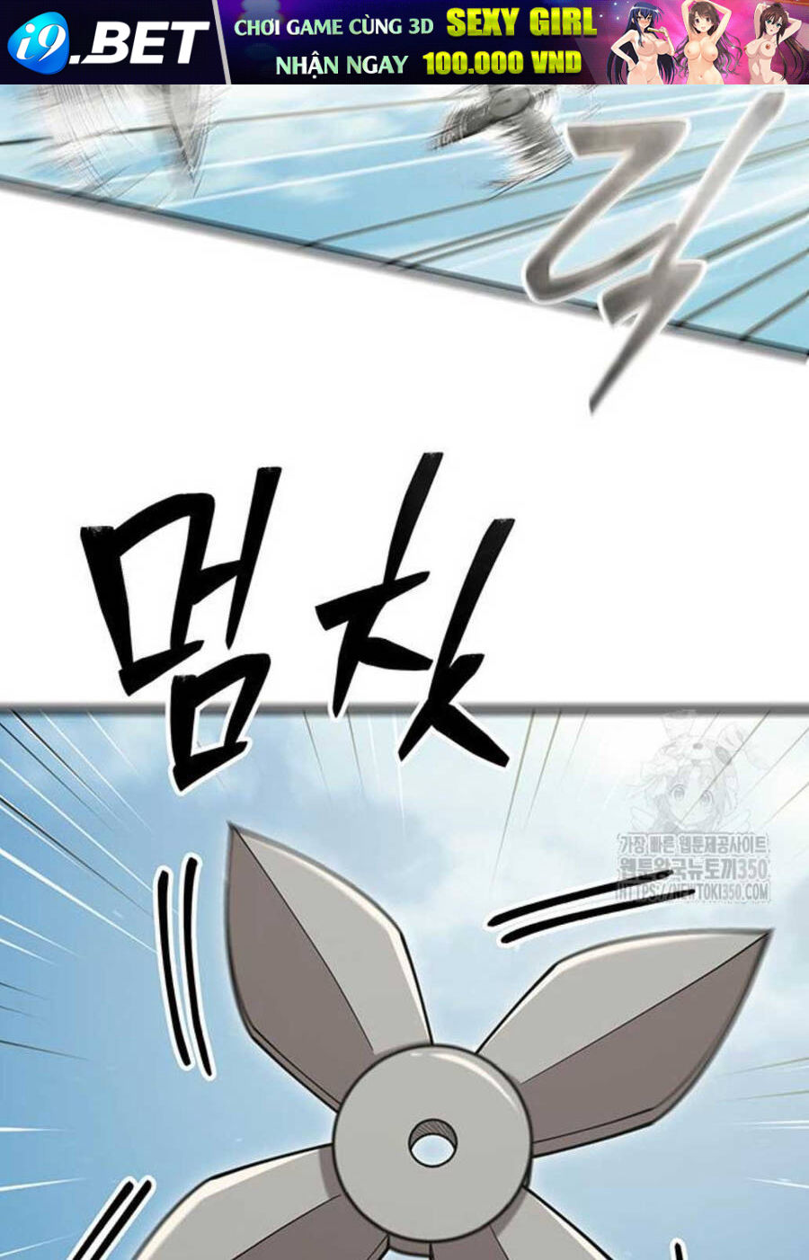 Thiên Hạ Đệ Nhất Đại Sư Huynh - Chapter 99 - Page 45