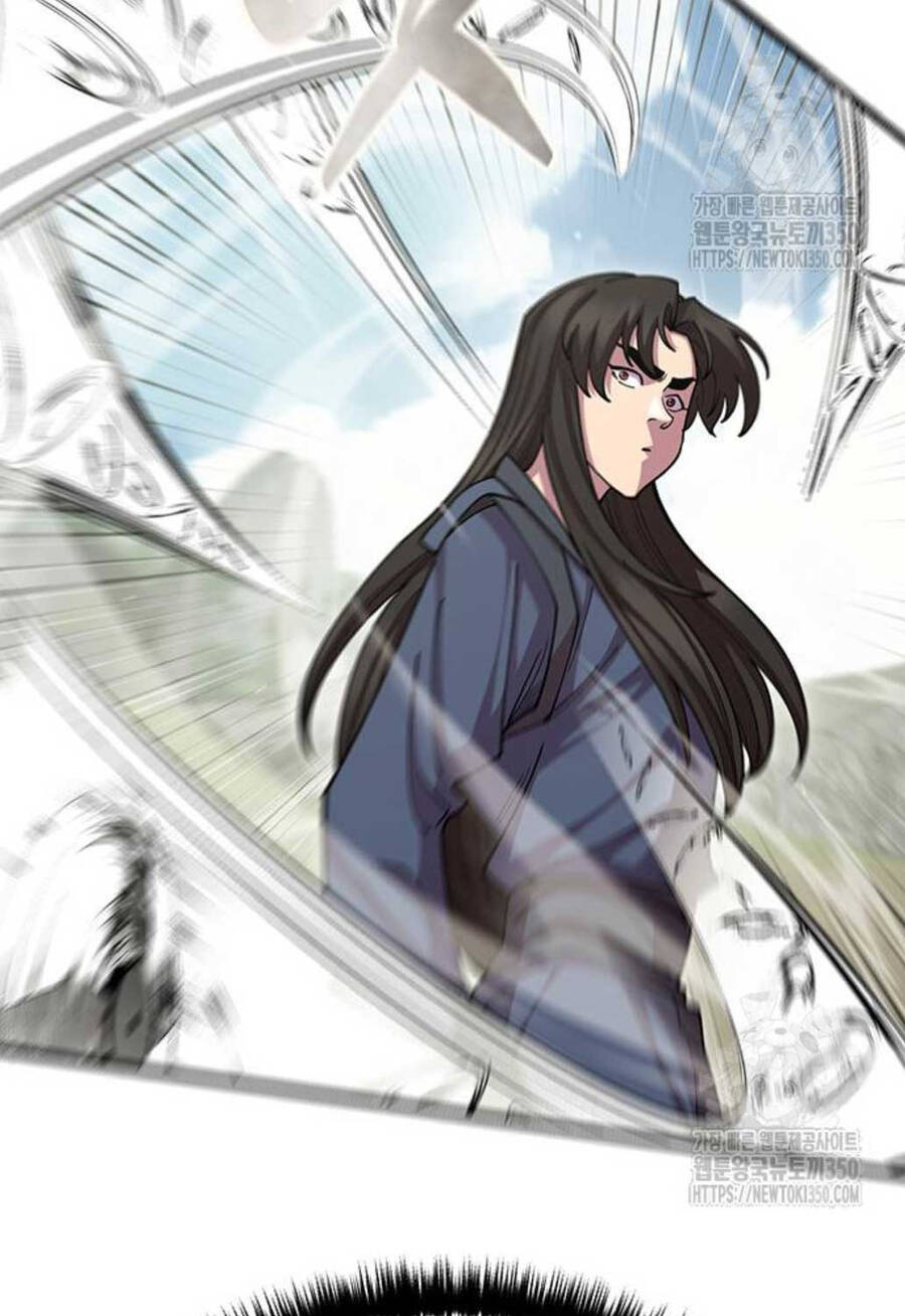 Thiên Hạ Đệ Nhất Đại Sư Huynh - Chapter 99 - Page 47