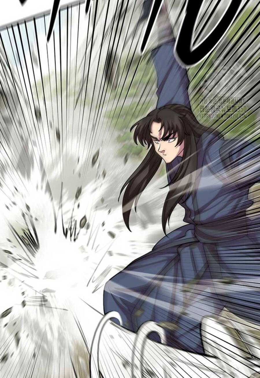 Thiên Hạ Đệ Nhất Đại Sư Huynh - Chapter 99 - Page 54