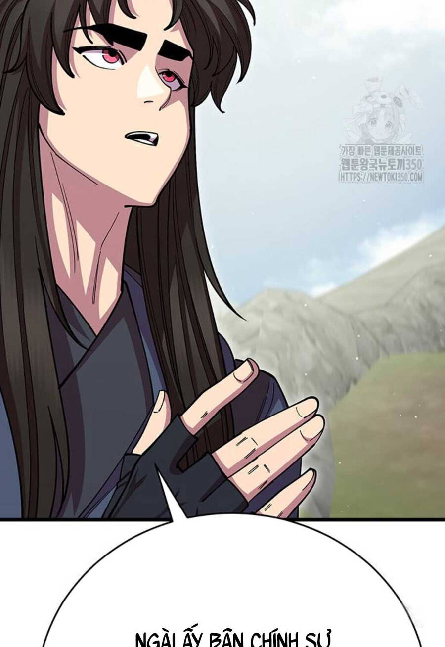 Thiên Hạ Đệ Nhất Đại Sư Huynh - Chapter 99 - Page 65