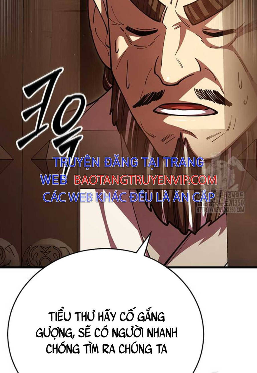 Thiên Hạ Đệ Nhất Đại Sư Huynh - Chapter 99 - Page 8