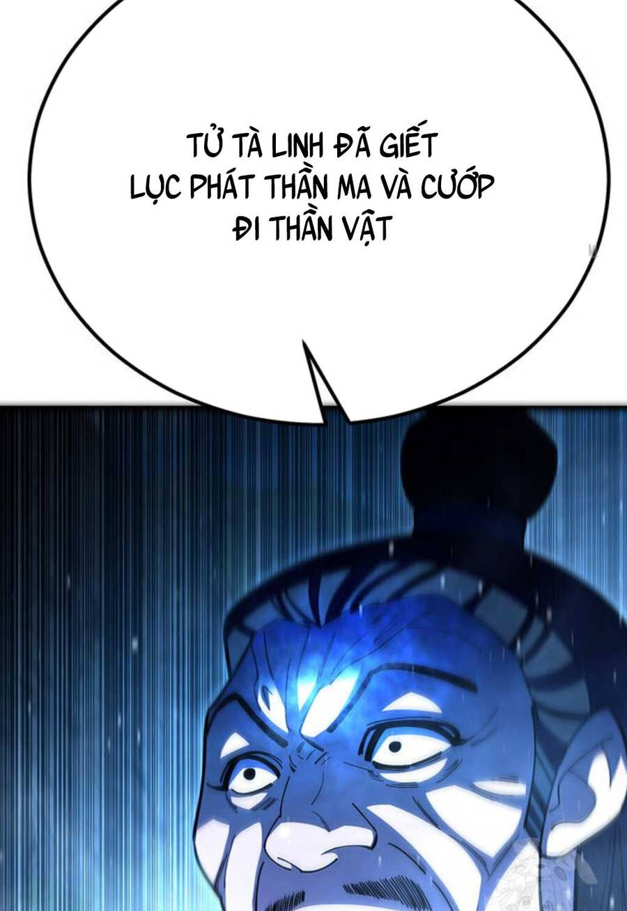 Thiên Hạ Đệ Nhất Đại Sư Huynh - Chapter 99 - Page 81