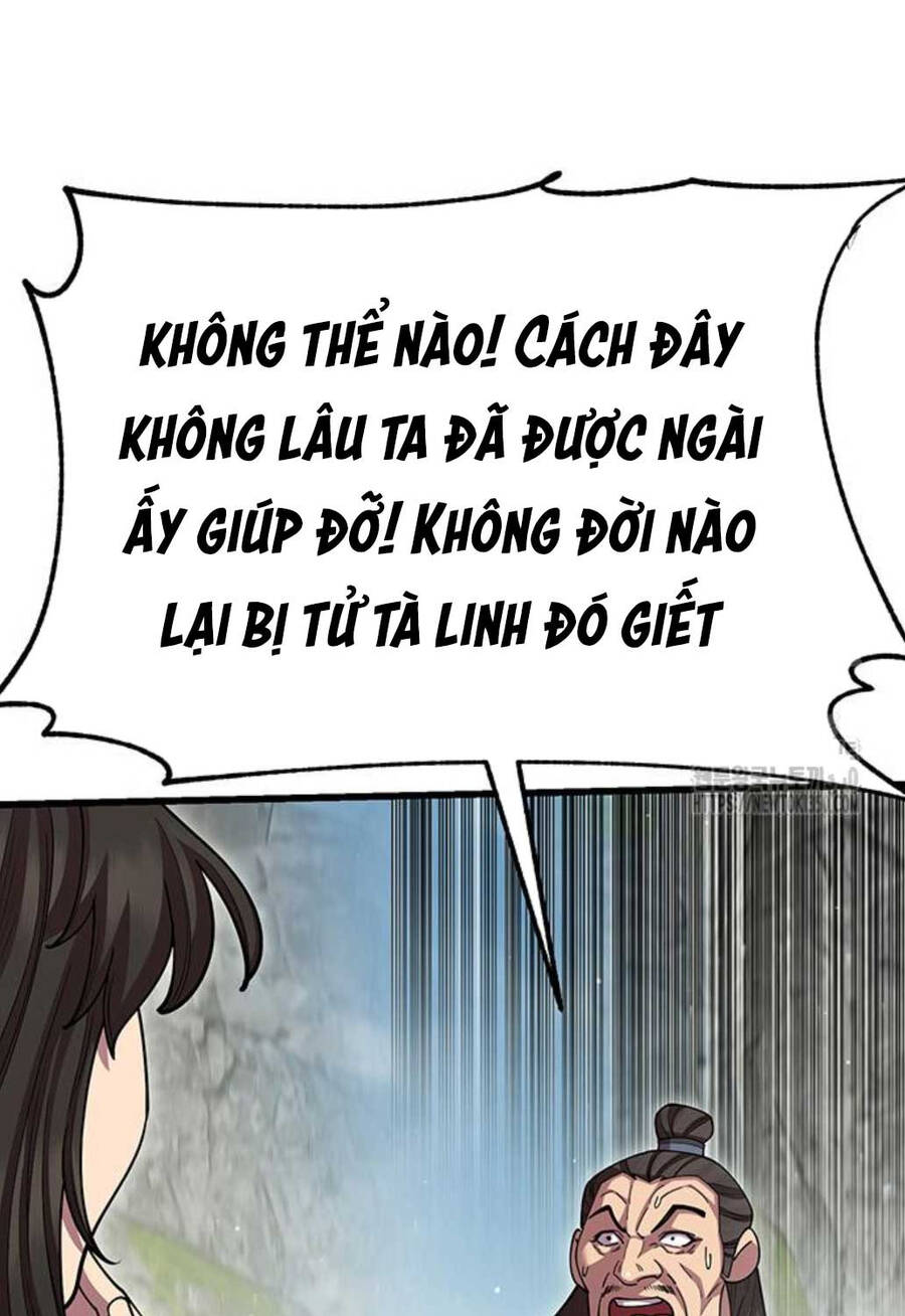 Thiên Hạ Đệ Nhất Đại Sư Huynh - Chapter 99 - Page 84