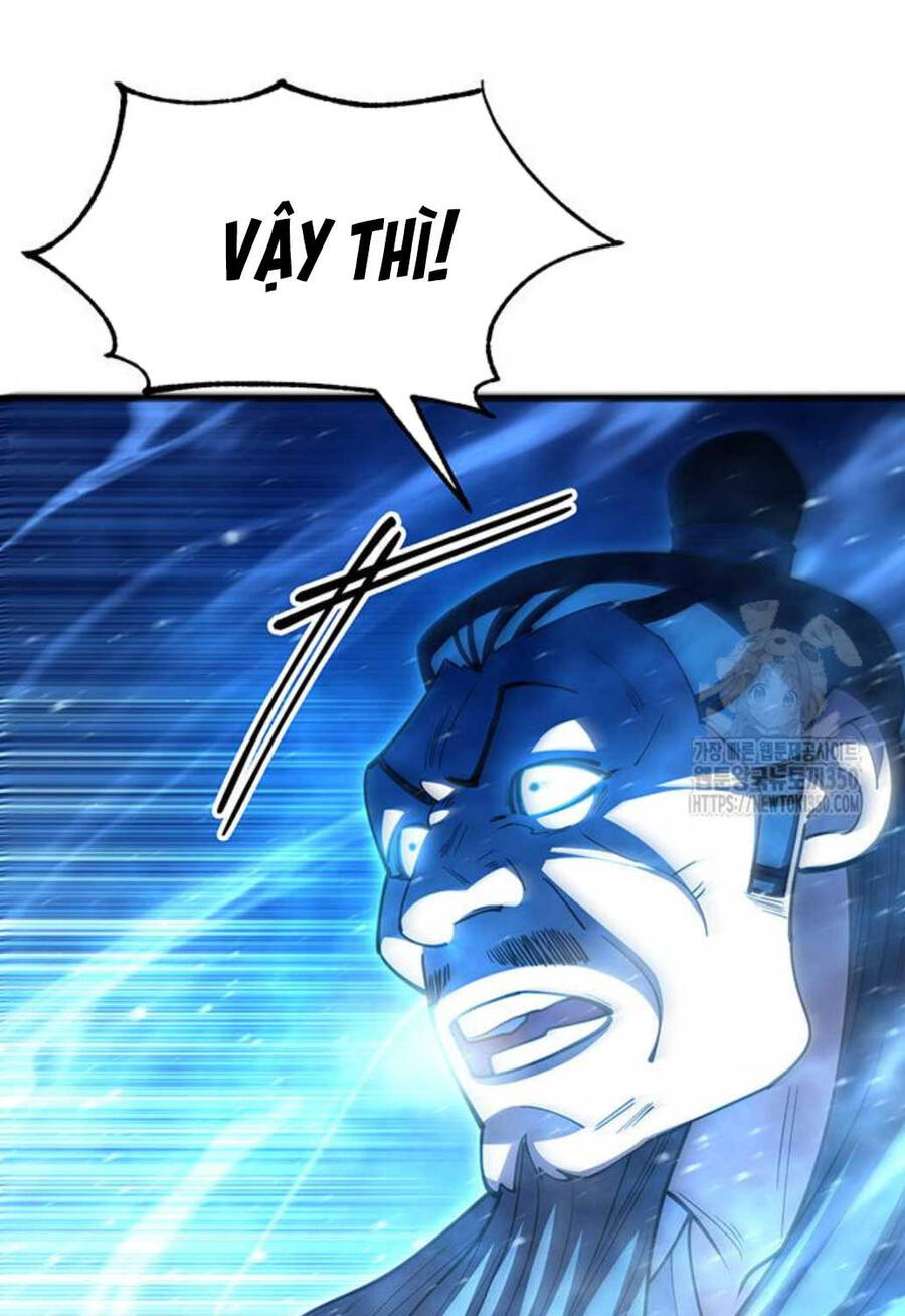 Thiên Hạ Đệ Nhất Đại Sư Huynh - Chapter 99 - Page 88