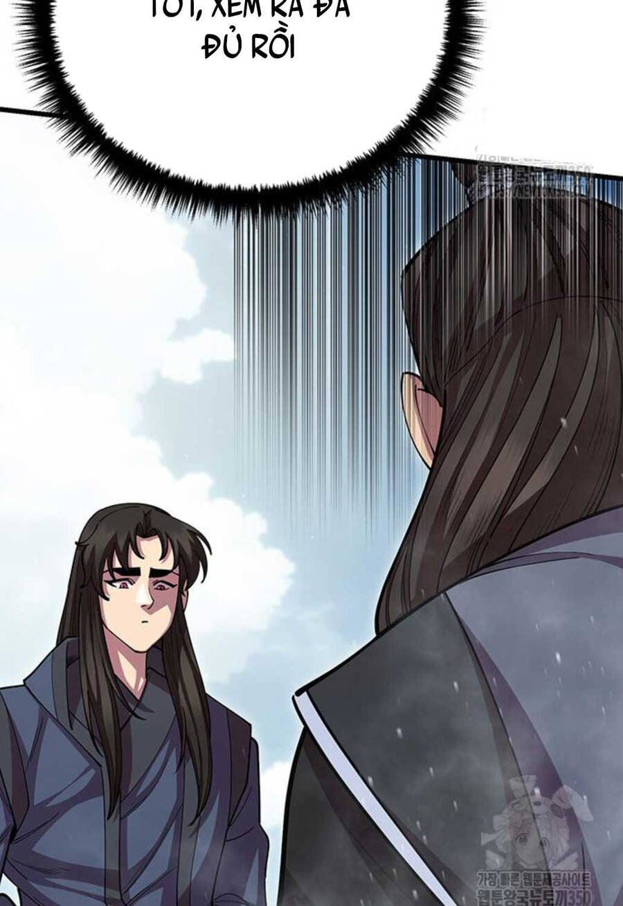 Thiên Hạ Đệ Nhất Đại Sư Huynh - Chapter 99 - Page 90