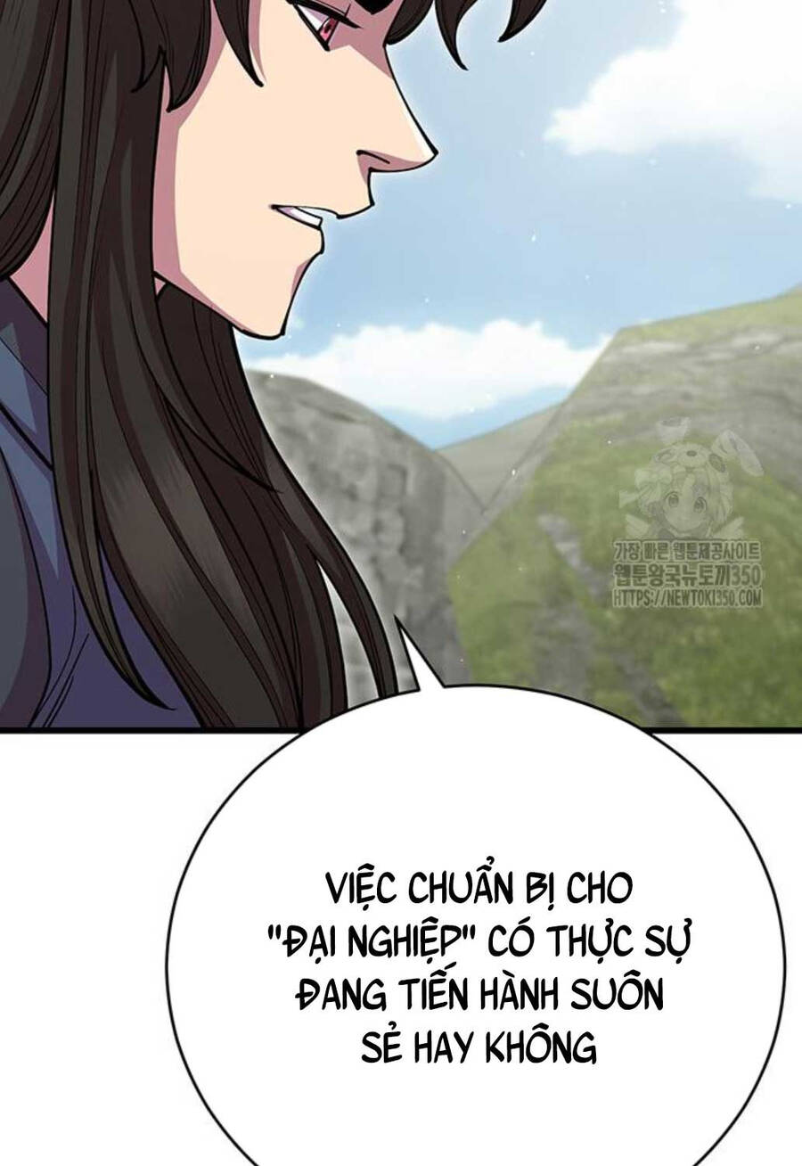 Thiên Hạ Đệ Nhất Đại Sư Huynh - Chapter 99 - Page 93