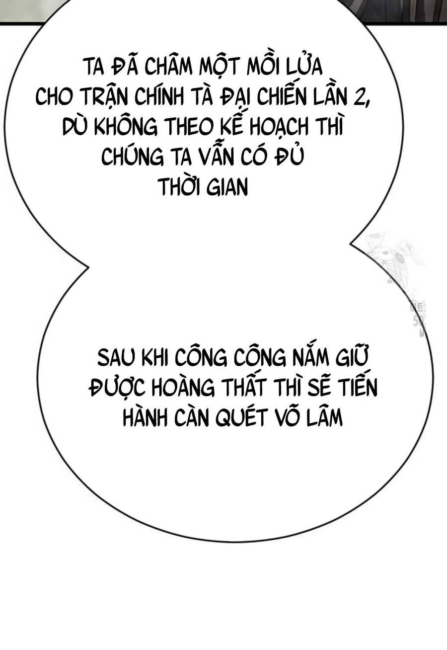 Thiên Hạ Đệ Nhất Đại Sư Huynh - Chapter 99 - Page 97