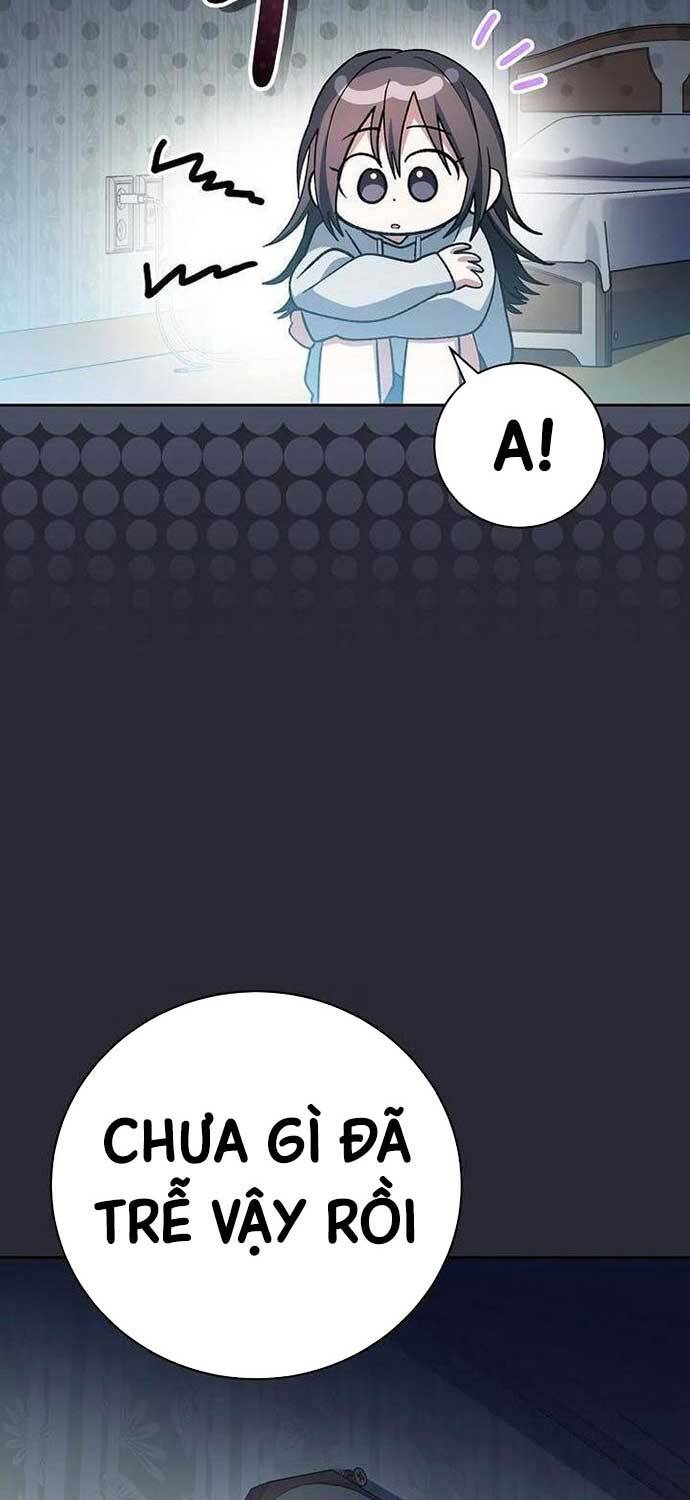 Stream Của Cung Thủ Thiên Tài - Chapter 45 - Page 16