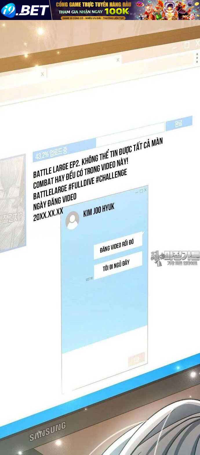 Stream Của Cung Thủ Thiên Tài - Chapter 45 - Page 59