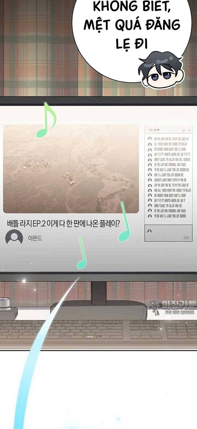 Stream Của Cung Thủ Thiên Tài - Chapter 45 - Page 73